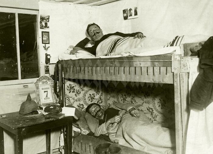 93 Historical Photos Showing A Past That Will Remain Alive Only If We Take Time To Remember It (New Pics)