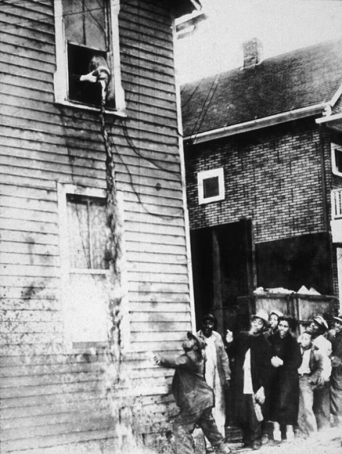93 Historical Photos Showing A Past That Will Remain Alive Only If We Take Time To Remember It (New Pics)