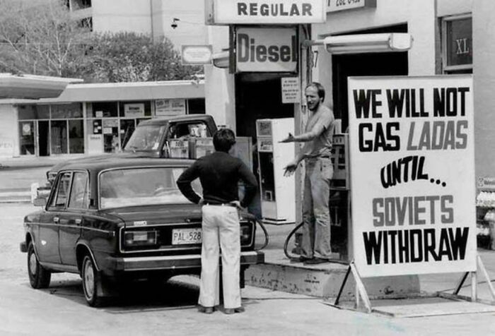 93 Historical Photos Showing A Past That Will Remain Alive Only If We Take Time To Remember It (New Pics)