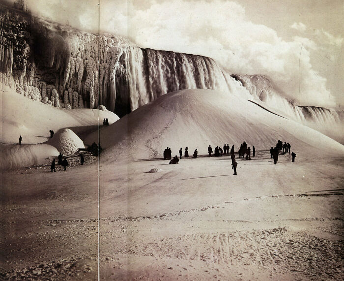 93 Historical Photos Showing A Past That Will Remain Alive Only If We Take Time To Remember It (New Pics)