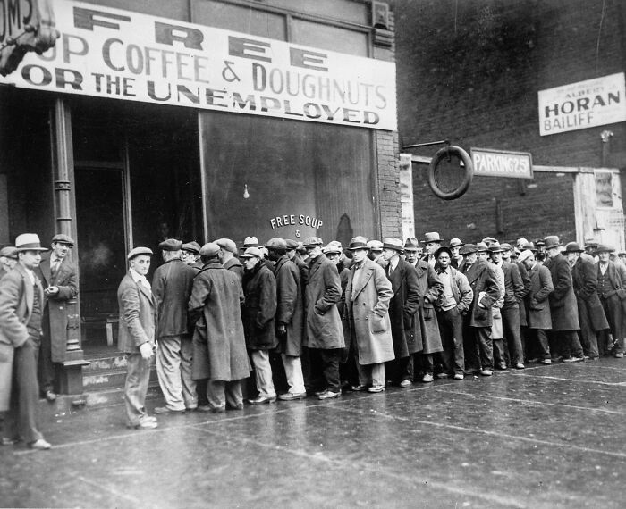 93 Historical Photos Showing A Past That Will Remain Alive Only If We Take Time To Remember It (New Pics)