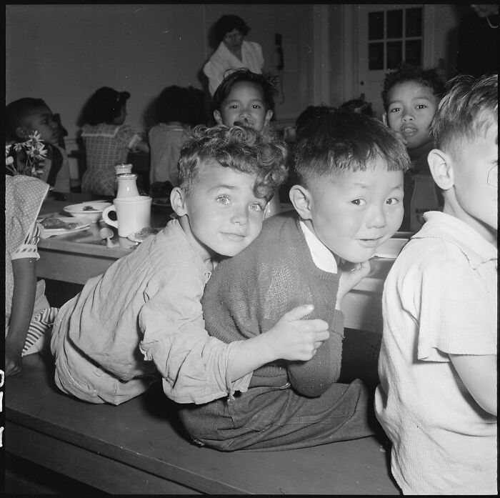 93 Historical Photos Showing A Past That Will Remain Alive Only If We Take Time To Remember It (New Pics)