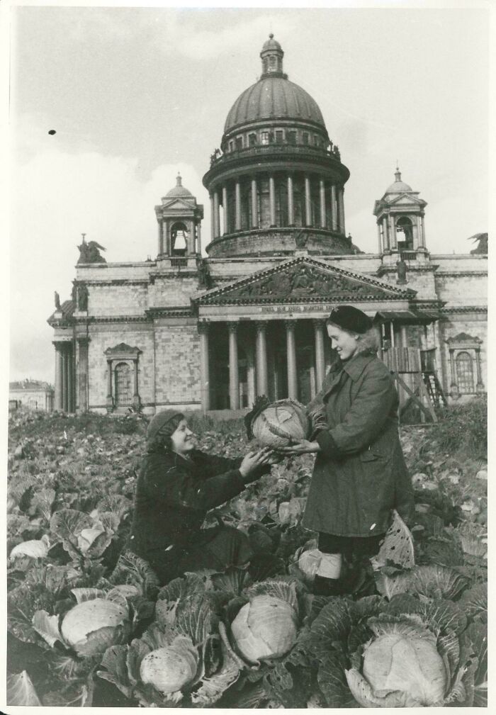 93 Historical Photos Showing A Past That Will Remain Alive Only If We Take Time To Remember It (New Pics)