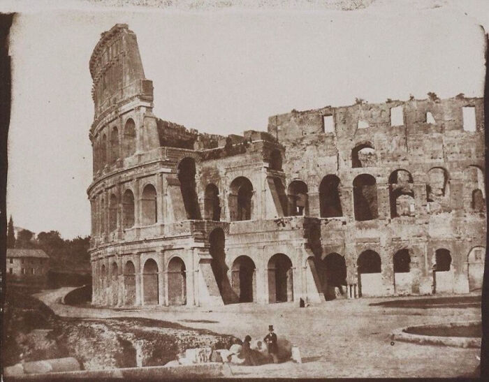 93 Historical Photos Showing A Past That Will Remain Alive Only If We Take Time To Remember It (New Pics)