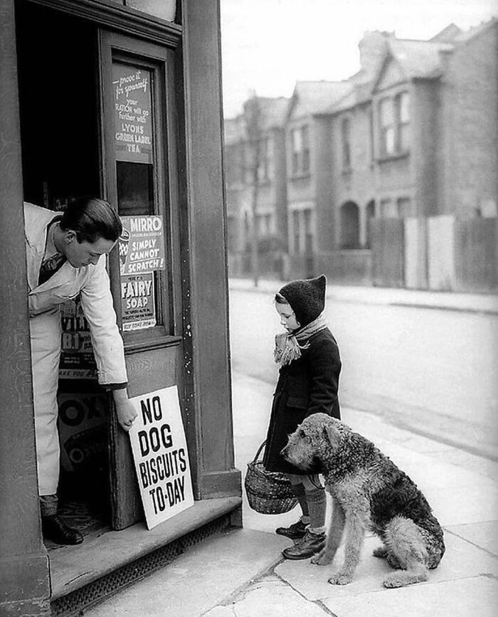 93 Historical Photos Showing A Past That Will Remain Alive Only If We Take Time To Remember It (New Pics)