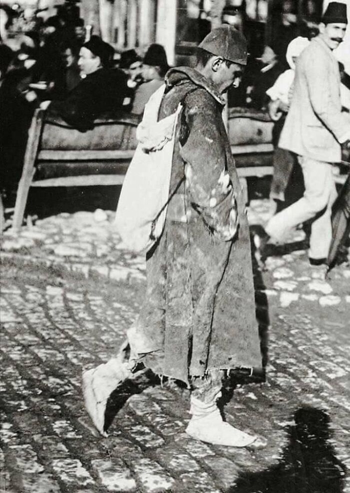 93 Historical Photos Showing A Past That Will Remain Alive Only If We Take Time To Remember It (New Pics)