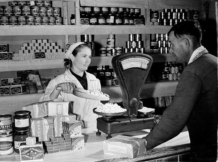 93 Historical Photos Showing A Past That Will Remain Alive Only If We Take Time To Remember It (New Pics)