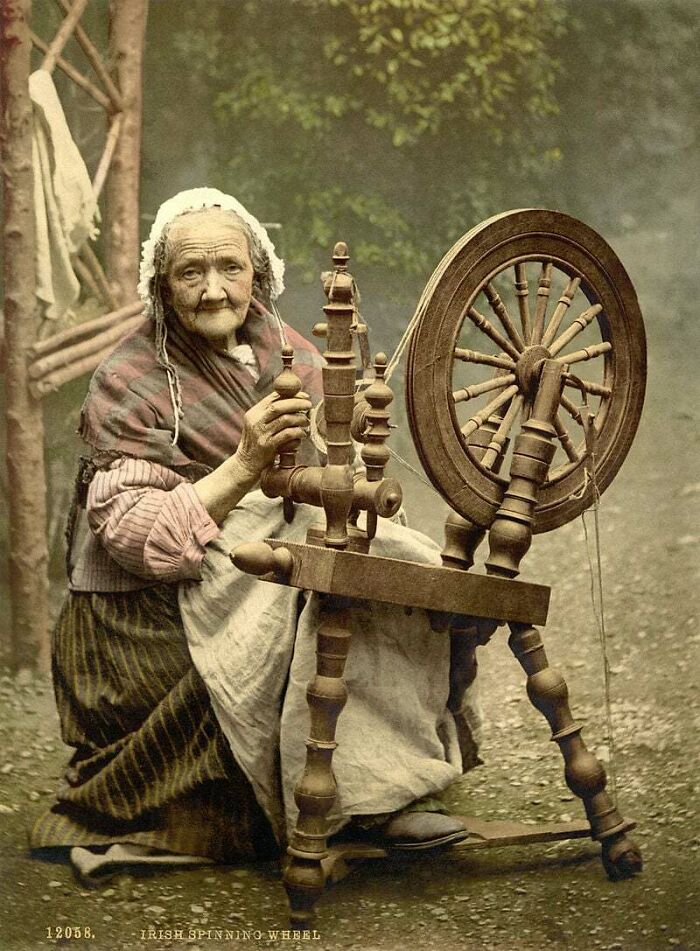 93 Historical Photos Showing A Past That Will Remain Alive Only If We Take Time To Remember It (New Pics)