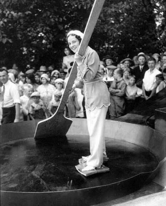 93 Historical Photos Showing A Past That Will Remain Alive Only If We Take Time To Remember It (New Pics)