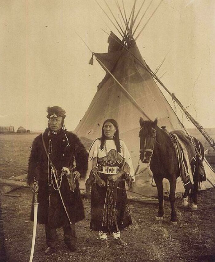 93 Historical Photos Showing A Past That Will Remain Alive Only If We Take Time To Remember It (New Pics)
