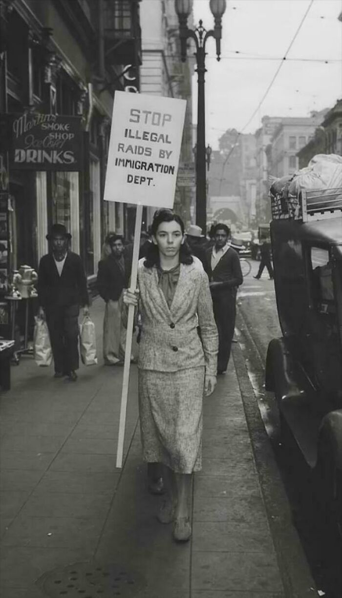 93 Historical Photos Showing A Past That Will Remain Alive Only If We Take Time To Remember It (New Pics)
