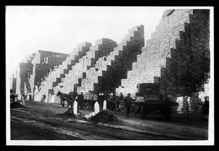 93 Historical Photos Showing A Past That Will Remain Alive Only If We Take Time To Remember It (New Pics)