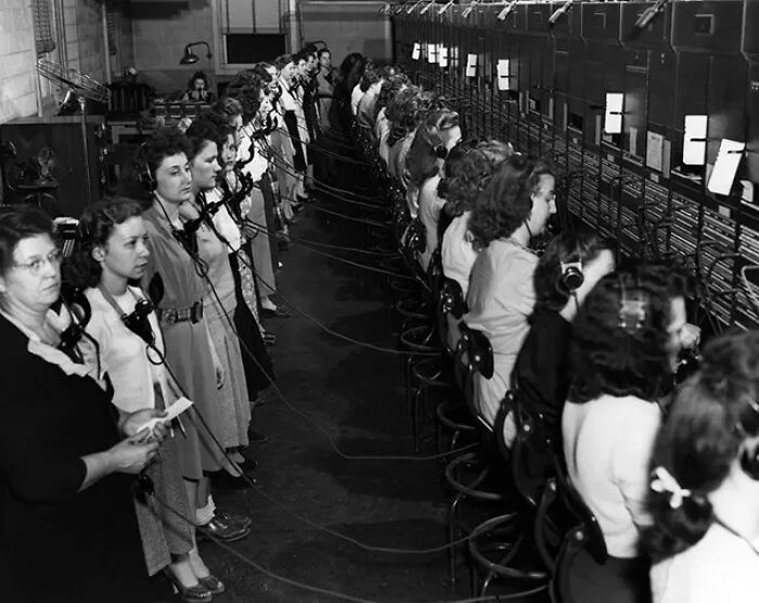 93 Historical Photos Showing A Past That Will Remain Alive Only If We Take Time To Remember It (New Pics)