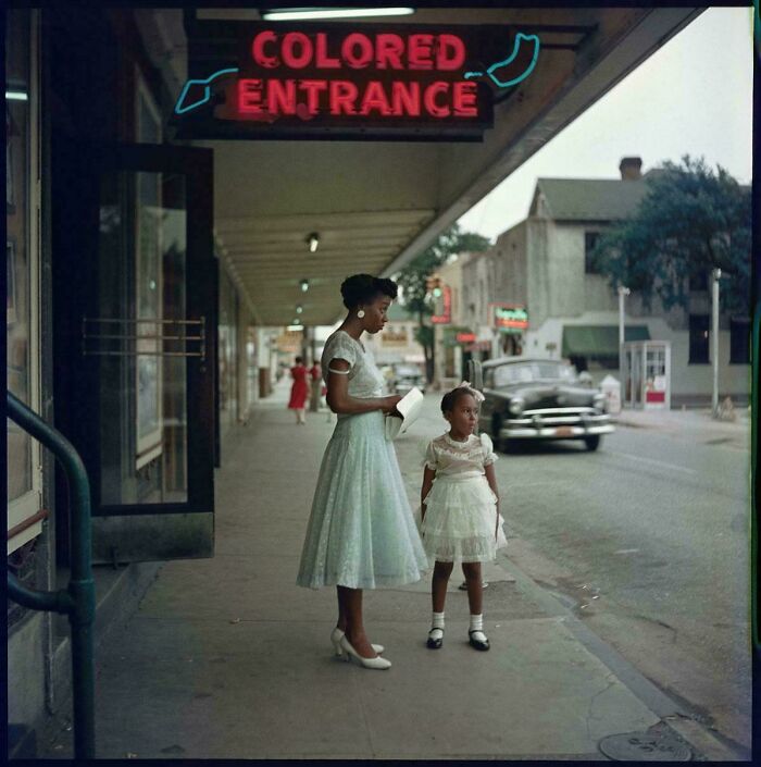 93 Historical Photos Showing A Past That Will Remain Alive Only If We Take Time To Remember It (New Pics)