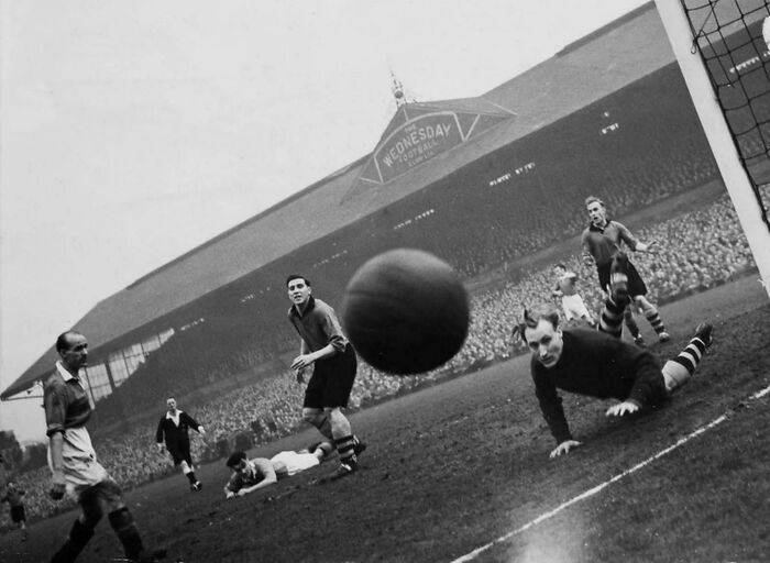 93 Historical Photos Showing A Past That Will Remain Alive Only If We Take Time To Remember It (New Pics)
