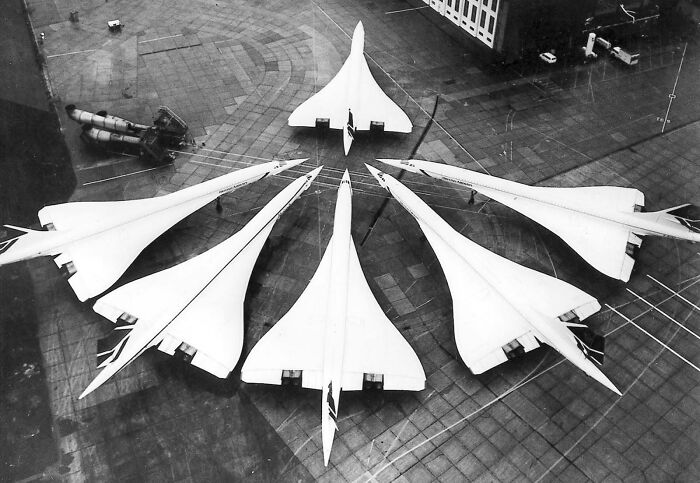 93 Historical Photos Showing A Past That Will Remain Alive Only If We Take Time To Remember It (New Pics)
