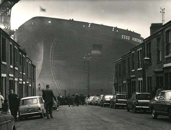93 Historical Photos Showing A Past That Will Remain Alive Only If We Take Time To Remember It (New Pics)