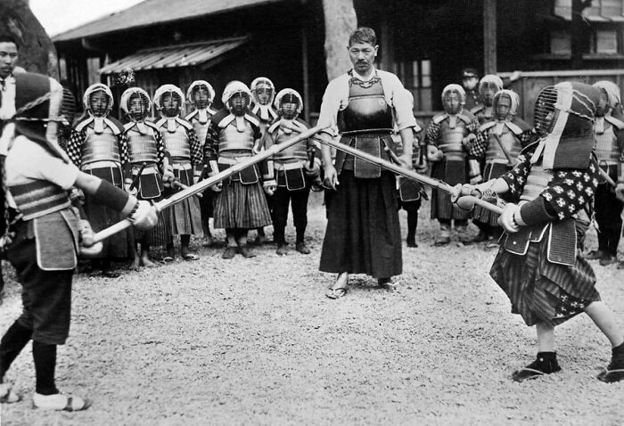 93 Historical Photos Showing A Past That Will Remain Alive Only If We Take Time To Remember It (New Pics)