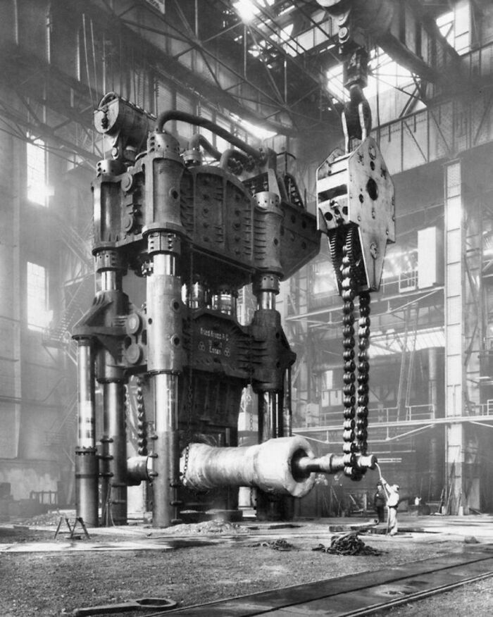 93 Historical Photos Showing A Past That Will Remain Alive Only If We Take Time To Remember It (New Pics)