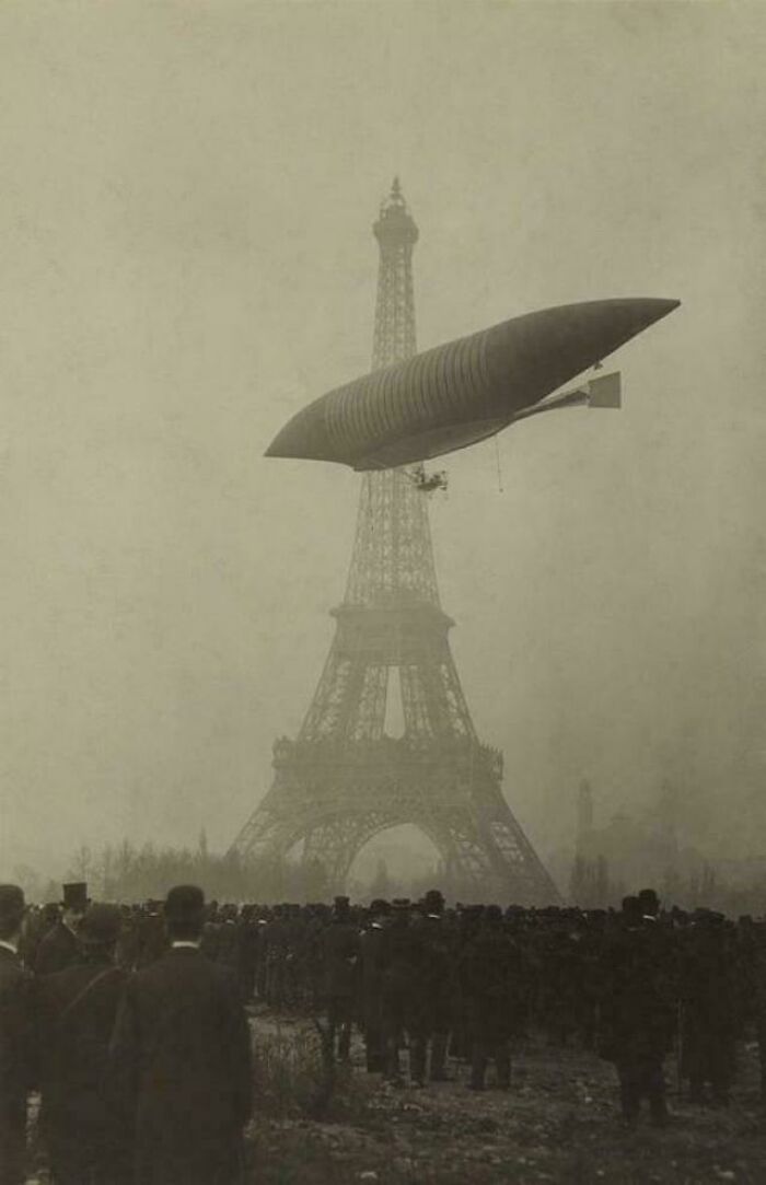 93 Historical Photos Showing A Past That Will Remain Alive Only If We Take Time To Remember It (New Pics)