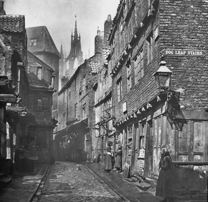 93 Historical Photos Showing A Past That Will Remain Alive Only If We Take Time To Remember It (New Pics)