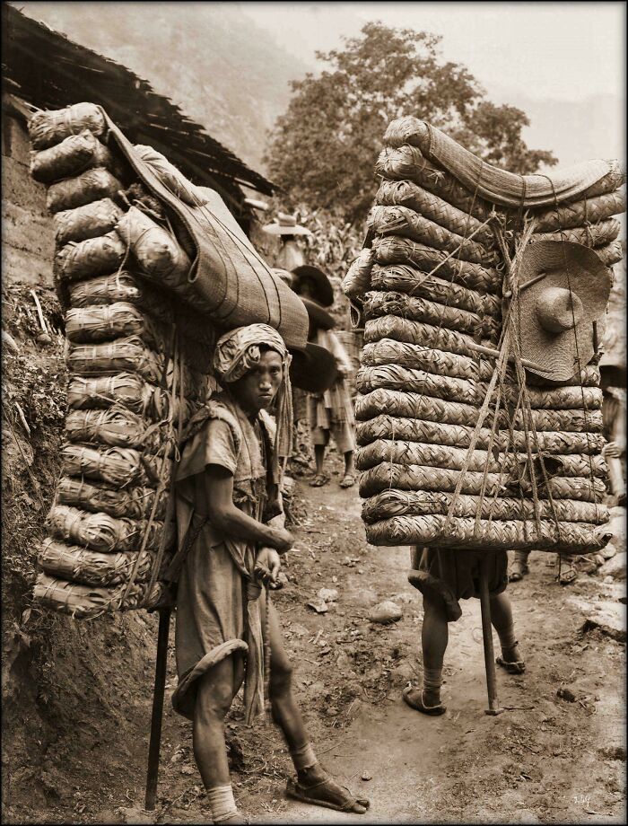 93 Historical Photos Showing A Past That Will Remain Alive Only If We Take Time To Remember It (New Pics)