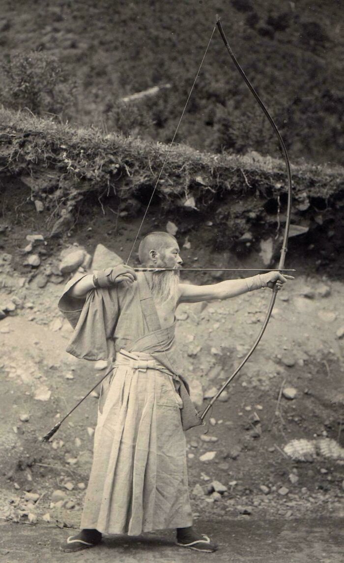 93 Historical Photos Showing A Past That Will Remain Alive Only If We Take Time To Remember It (New Pics)