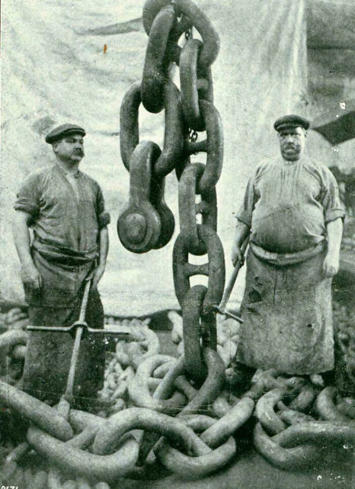 93 Historical Photos Showing A Past That Will Remain Alive Only If We Take Time To Remember It (New Pics)