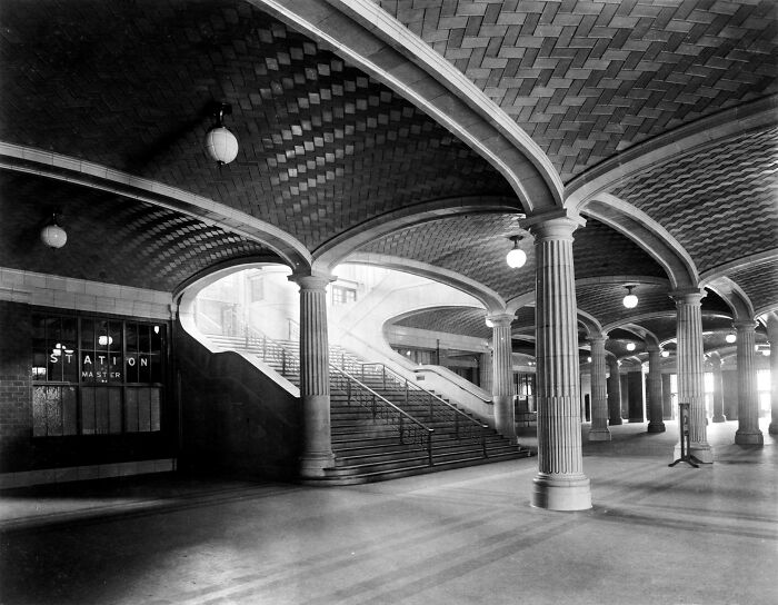 93 Historical Photos Showing A Past That Will Remain Alive Only If We Take Time To Remember It (New Pics)