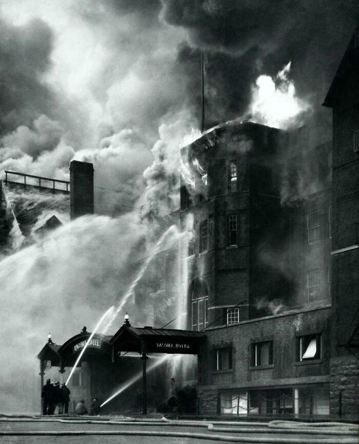 93 Historical Photos Showing A Past That Will Remain Alive Only If We Take Time To Remember It (New Pics)