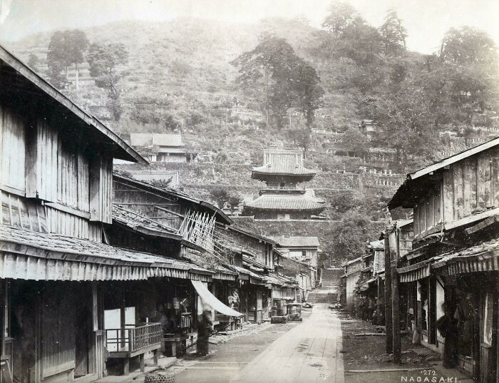 93 Historical Photos Showing A Past That Will Remain Alive Only If We Take Time To Remember It (New Pics)