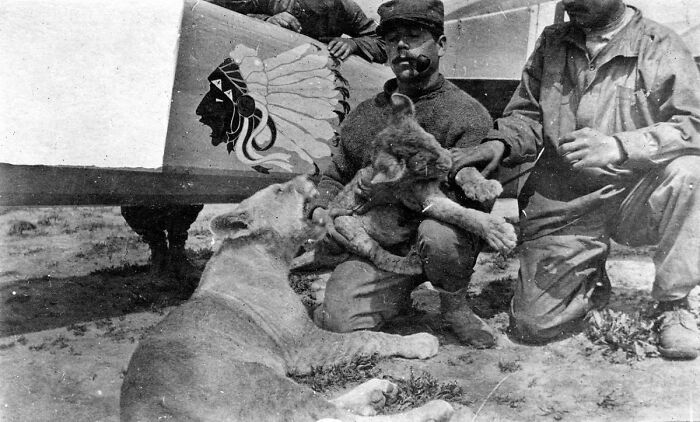 93 Historical Photos Showing A Past That Will Remain Alive Only If We Take Time To Remember It (New Pics)