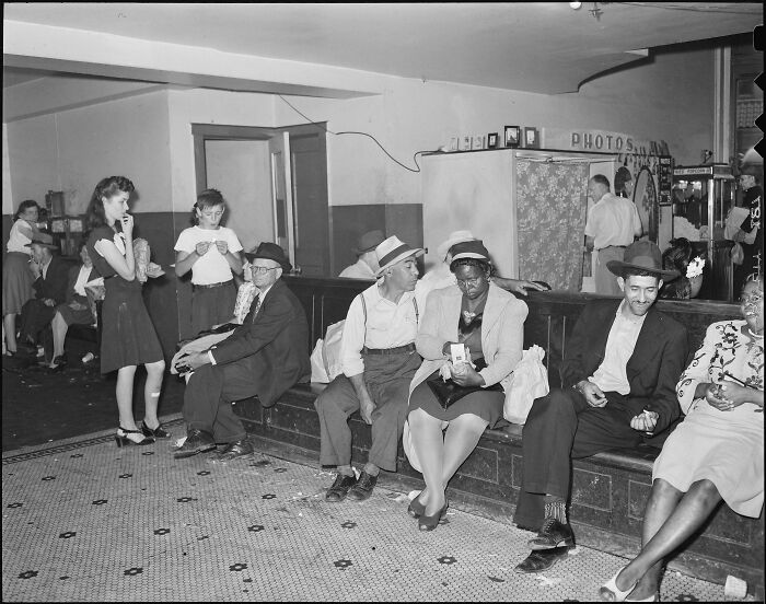 93 Historical Photos Showing A Past That Will Remain Alive Only If We Take Time To Remember It (New Pics)