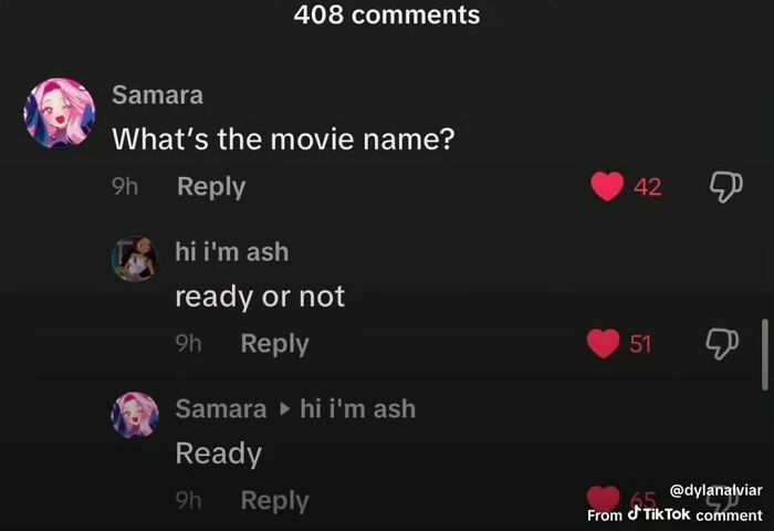 89 Painfully Cringe Posts That Somehow Get Funnier (Or Worse) The Longer You Look