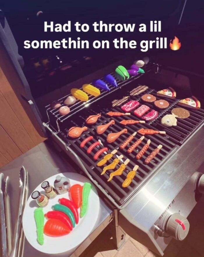 89 Painfully Cringe Posts That Somehow Get Funnier (Or Worse) The Longer You Look