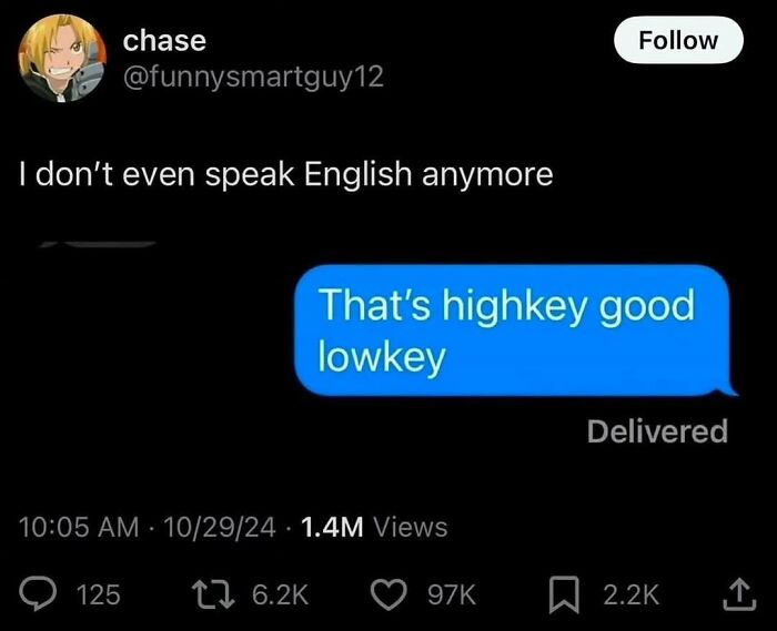 89 Painfully Cringe Posts That Somehow Get Funnier (Or Worse) The Longer You Look
