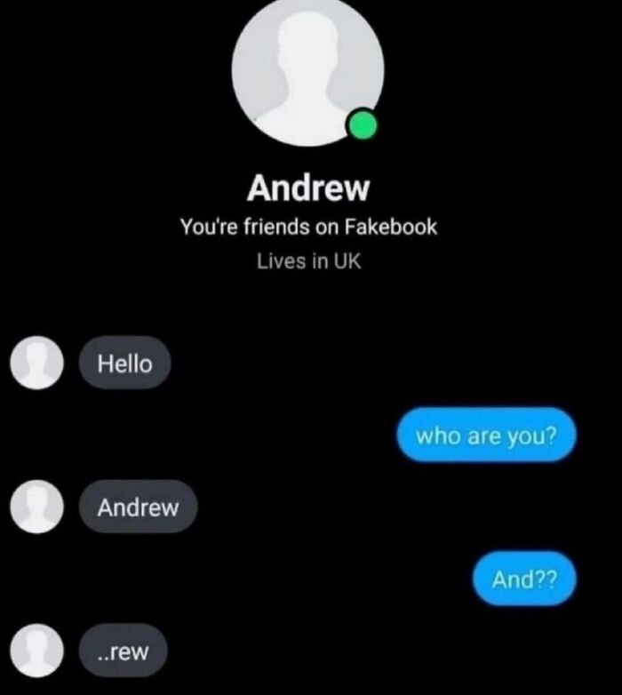 89 Painfully Cringe Posts That Somehow Get Funnier (Or Worse) The Longer You Look