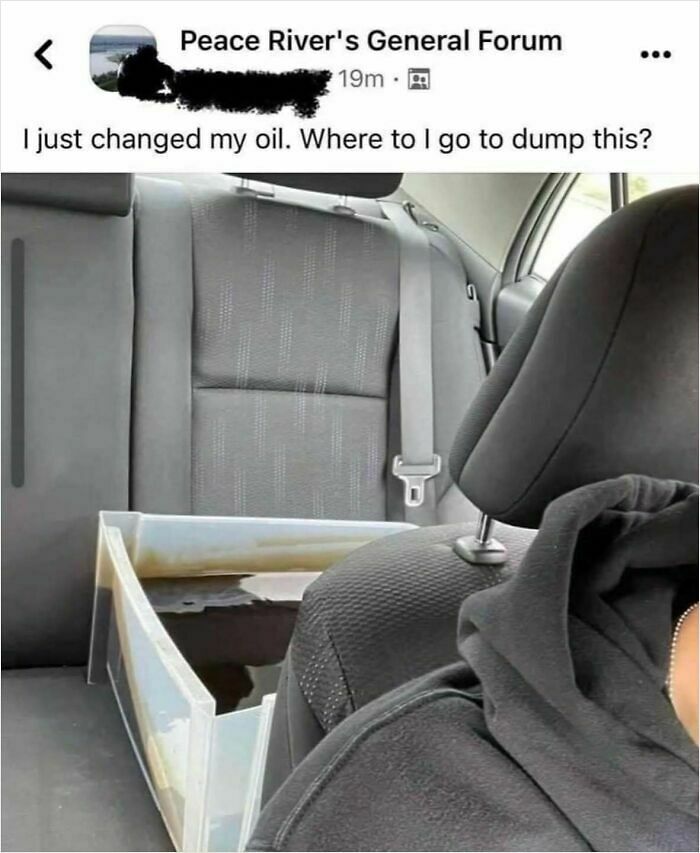 89 Painfully Cringe Posts That Somehow Get Funnier (Or Worse) The Longer You Look