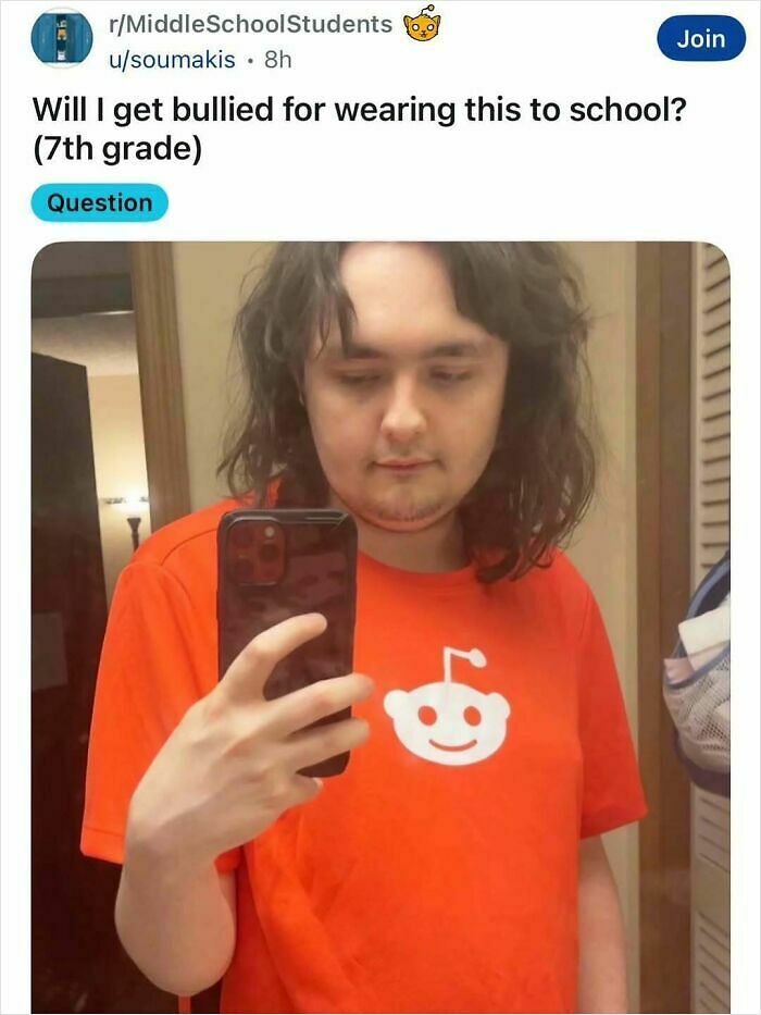 89 Painfully Cringe Posts That Somehow Get Funnier (Or Worse) The Longer You Look
