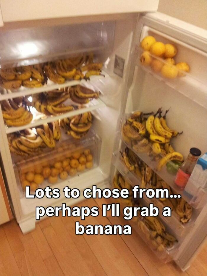 89 Painfully Cringe Posts That Somehow Get Funnier (Or Worse) The Longer You Look