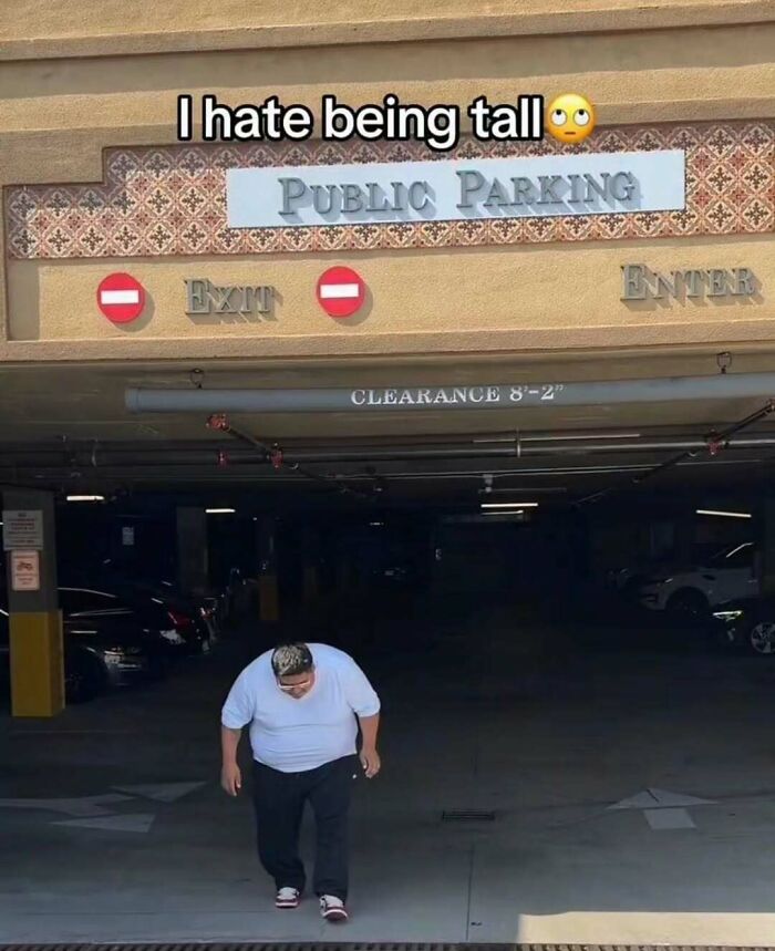 89 Painfully Cringe Posts That Somehow Get Funnier (Or Worse) The Longer You Look