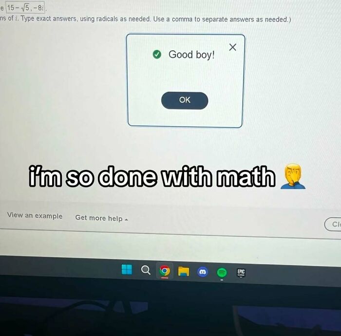 89 Painfully Cringe Posts That Somehow Get Funnier (Or Worse) The Longer You Look