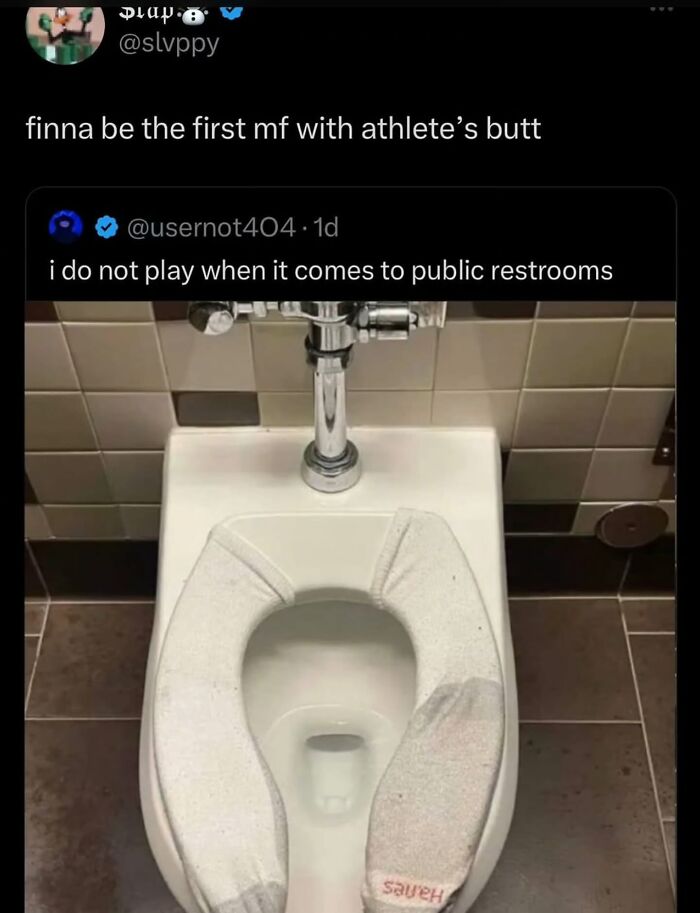 89 Painfully Cringe Posts That Somehow Get Funnier (Or Worse) The Longer You Look