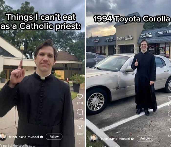89 Painfully Cringe Posts That Somehow Get Funnier (Or Worse) The Longer You Look
