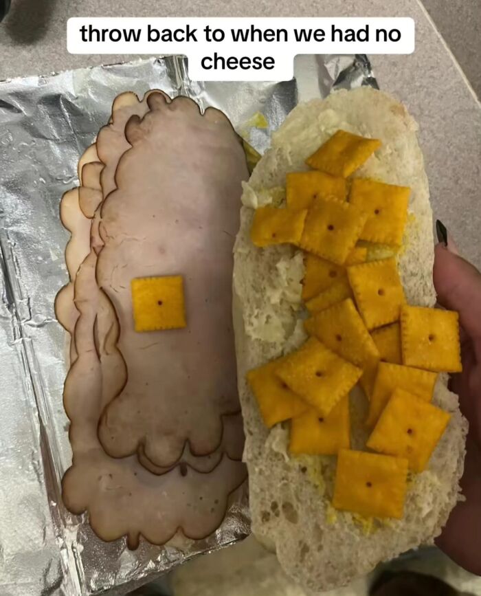 89 Painfully Cringe Posts That Somehow Get Funnier (Or Worse) The Longer You Look