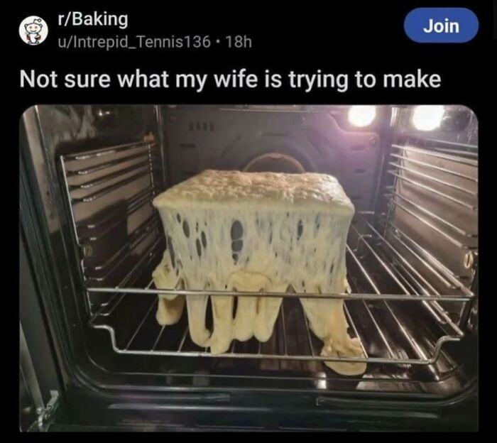 89 Painfully Cringe Posts That Somehow Get Funnier (Or Worse) The Longer You Look
