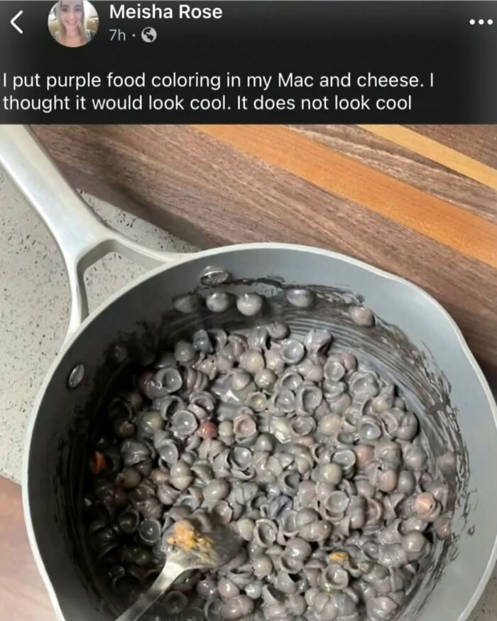 89 Painfully Cringe Posts That Somehow Get Funnier (Or Worse) The Longer You Look