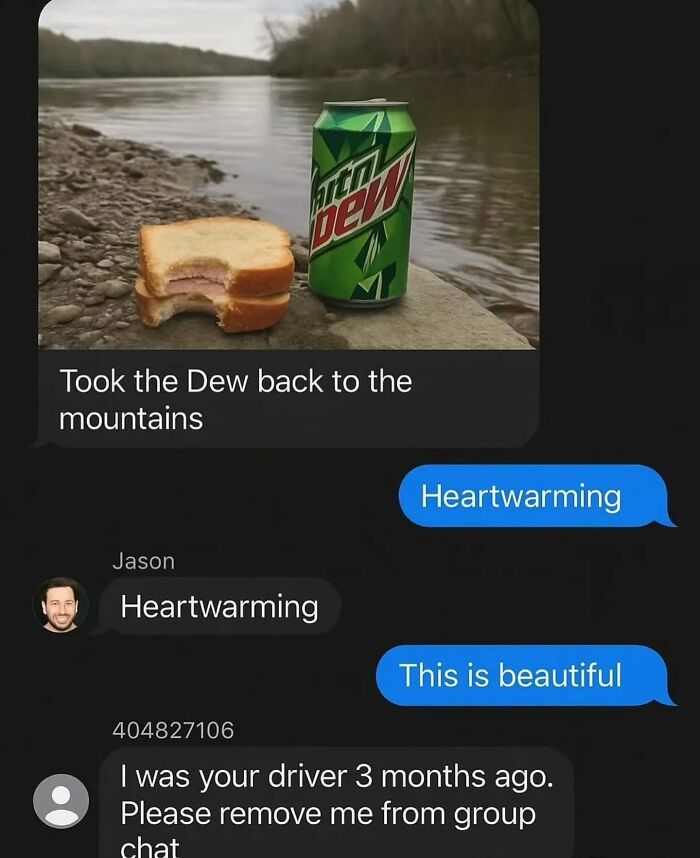 89 Painfully Cringe Posts That Somehow Get Funnier (Or Worse) The Longer You Look