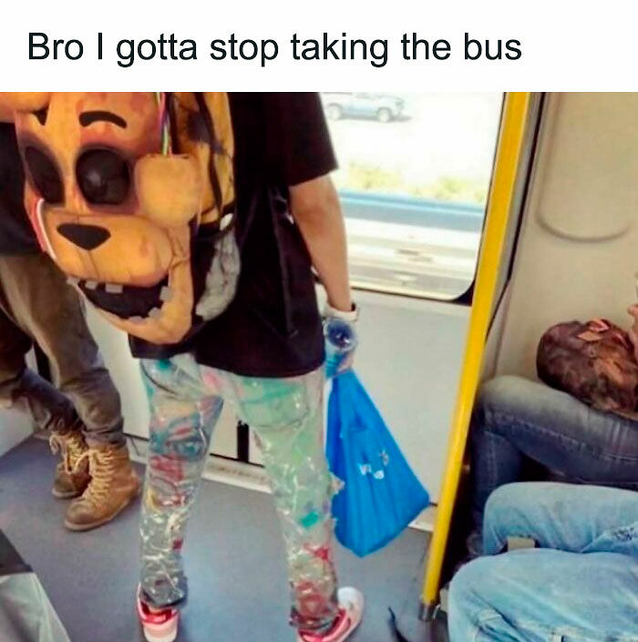 89 Painfully Cringe Posts That Somehow Get Funnier (Or Worse) The Longer You Look