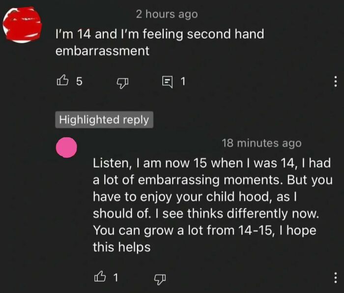 89 Painfully Cringe Posts That Somehow Get Funnier (Or Worse) The Longer You Look
